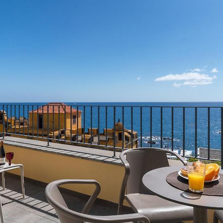 Fort Of Old Town Apartments By Ourmadeira Funchal  Exterior photo