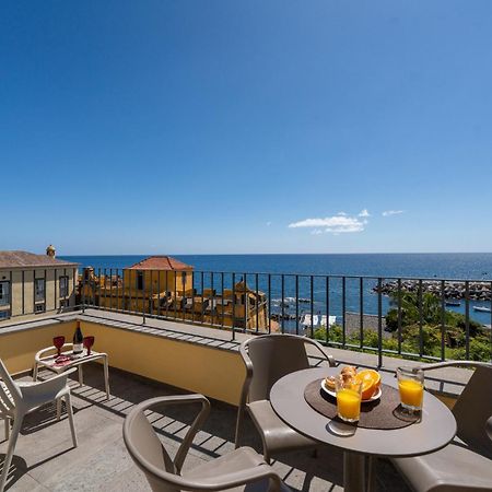 Fort Of Old Town Apartments By Ourmadeira Funchal  Exterior photo